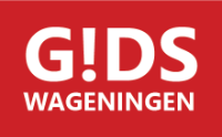 Bekijk details van Gidswageningen: Wegwijzer van Wageningen 